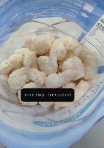 udang breaded
